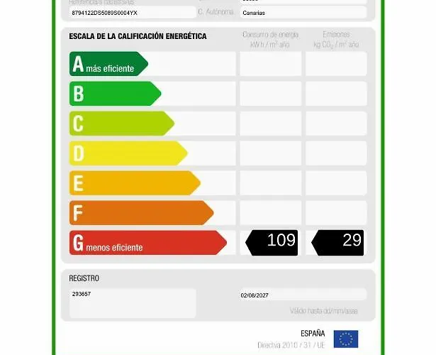 Central, Quiet And Comfortable Room, Breakfast * Las Palmas de Gran Canaria