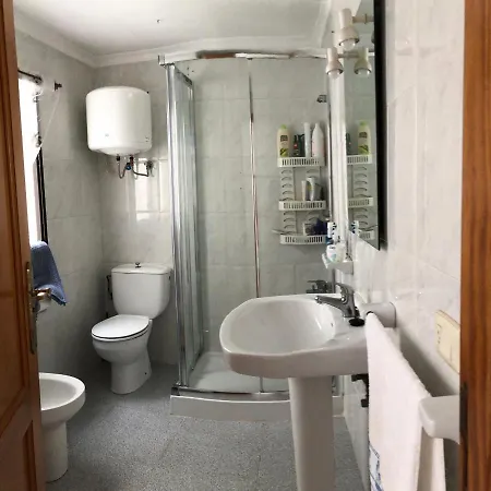 Central, Quiet&comfortable Room, Breakfast Apartamento Las Palmas de Gran Canaria