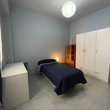 Central, Quiet And Comfortable Room, Breakfast Las Palmas de Gran Canaria