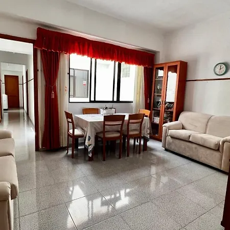 Central, Quiet And Comfortable Room, Breakfast Apartament Las Palmas de Gran Canaria